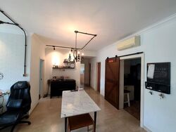 Hazel Park Condominium (D23), Condominium #473753021